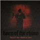 Horn Of The Rhino - Breed The Chosen One