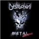 Destruction - Metal Discharge