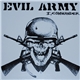 Evil Army - I, Commander