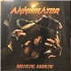 Annihilator - Ballistic, Sadistic