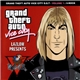 Various - Grand Theft Auto Vice City O.S.T - Volume 1 : V-Rock