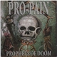 Pro-Pain - Prophets Of Doom