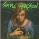 Simple Aggression - Formulations In Black