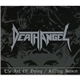 Death Angel - The Art Of Dying / Killing Season