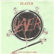 Slayer - Live In Bonn 1989