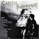 Capitol Punishment - Capitol Punishment