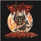 Entrench - Through The Walls Of Flesh