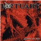 Mortuary - Agony In Red