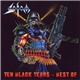 Sodom - Ten Black Years - Best Of