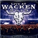 Various - Live At Wacken 2013