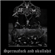 Spermafrost - Spermafuck And Skullshit