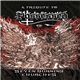 Various - A Tribute To Possessed: Seven Burning Churches