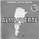 Almafuerte - Profeta En Su Tierra