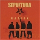 Sepultura - Nation (2 Track Sampler)