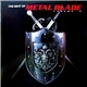 Various - The Best Of Metal Blade Volume 3